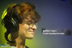 British singer-songwriter, record producer and YouTuber Robin Daniel...  News Photo