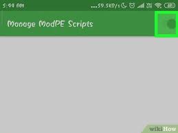 The minecraft script engine uses the javascript language. 3 Formas De Instalar Mods En Minecraft Wikihow
