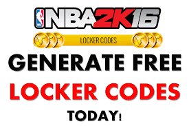 Pin On Nba 2k16 Locker Codes