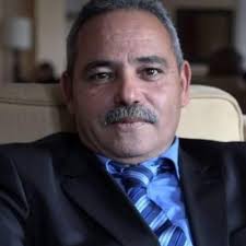 سعيد باصداري الجديد‏