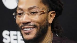 Derrick Rose And Panini Team Up In Exclusive Autograph Deal