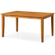 Mar 21, 2021 · librivox about. Better Homes And Gardens Bankston Dining Table Honey Walmart Com Walmart Com