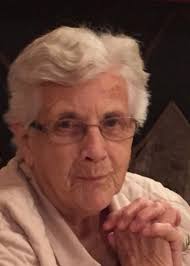 Obituary information for Inez Wagner