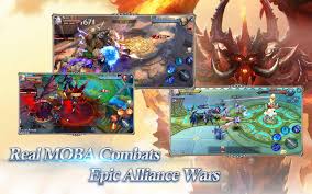 Play this 2017's fun and challenging mobile game now. Download Goddess Primal Chaos En For Android Goddess Primal Chaos En Apk Appvn Android