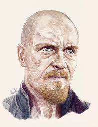 Lovefried — Alfred Hillinghead and Henry Ashe