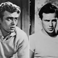 James Dean et Marlon Brando : leur violente et secrète love story sado-maso 