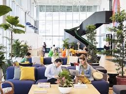 However, individuals working in the office are not hired by any. 11 Best Co Working Spaces In Singapore