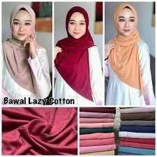 Material kain bawal original yang. Bawalterkini Prices And Promotions Jun 2021 Shopee Malaysia
