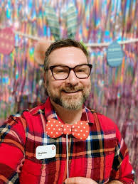 Ralph Swift's Instagram, Twitter & Facebook