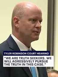 Tyler Robson Maverick Gas