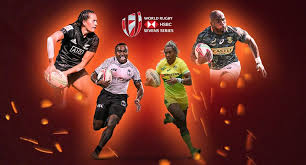 List of wales national rugby union players is a list of players who have represented wales at rugby union. Hsbc World Rugby Sevens Series 2021 Plans Unveiled Hsbc World Rugby Sevens Series