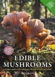 edible mushrooms a foragers guide to the wild fungi of