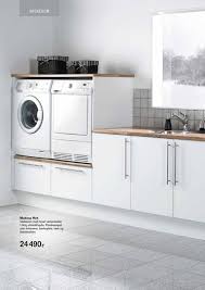 Kjokken Garderobe Og Bad Host 2018 Host 2019 Side 80 Waschkuchendesign Waschraumgestaltung Waschkuche Mobel