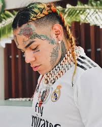 Takashi 6ix9ine Takashi Miss U My Love Lil Pump