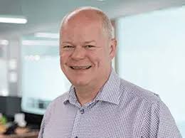 GMR Foundation for Research and Education-2023 Annual Report