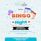 BINGO Night: The Last Friday of Every Month