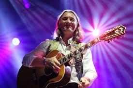Epingle Sur Roger Hodgson Spanish Friends Club