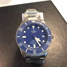 Malaysia price and review written by leong wong. Tudor Pelagos Luxury Watches On Carousell