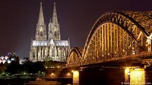 Op Jock Unterwegs Im Kolner Nachtleben Dw Reise Dw 03 01 2013