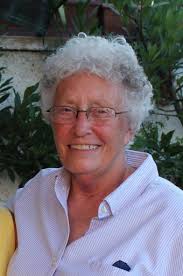 Carolyn Rohrbach Obituary November 13, 2019