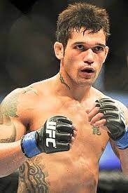 Vaughan Lee MMA Stats, Pictures, News, Videos, Biography