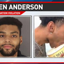 Ice cream licker' ordered to serve 180 days in jail after judge revokes  probation