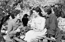 (you can open all the locations on google maps clicking on the links. The Secret Garden 1949 Turner Classic Movies