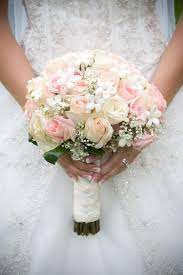 35 prettiest peony wedding bouquets. 10 Beautiful White Wedding Bouquet Ideas For Wedding Inspiration Wedding Bouquets Pink Flower Bouquet Wedding Wedding Flower Arrangements