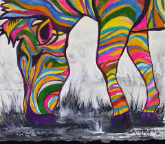 Check spelling or type a new query. Abstract Zebra Zebra Original Artwork Wall Art Home Decor Colorful Unique Canvas Wall Art Nz1589anp Black And White Canvas Canvas Prints Zebra Canvas