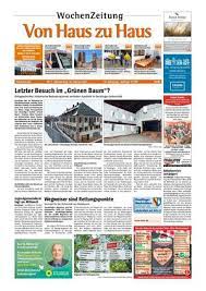 Hock am heimethues in denzlingen am 8. Calameo Vhzh Denzlingen Stadt