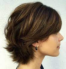 Frisuren bob feines haar können sowohl schichten als auch präzise kanten haben. 45 Bob Frisuren Fur Feines Haar Anthillz Net