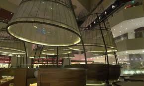 Pan Pacific Hotel Singapore Sg Pacific Hotel Visit Singapore Singapore