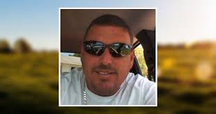 Kevin Dale Grizzle Obituary December 24, 2020