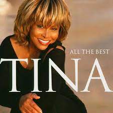 Tina turner's work for capitol past private dancer was spotty, she made a bunch of appearances on soundtracks and other artists' albums, and most of the tracks on private dancer are good enough to own twice. Tina Turner All The Best 2 Cds Jpc
