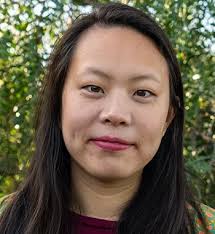 Stephanie Wang