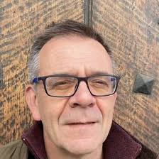 Autorenseite von Thomas Roser