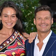 Ryan Seacrest and Aubrey Paige Break Up After 3 Years of Dating