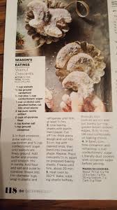 On this list, you'll find the top christmas cookies to make this season. Walnut Crescent Cookies Recipe From Good Housekeeping Crescent Cookies Good Housekeeping Cookie Recipes