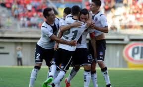 Colo colo visita a everton en su cuarto asalto del campeonato nacional 2021. Colo Colo Vs Universidad De Concepcion En Vivo Puranoticia