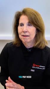 Dr. Debra Morrison has been with GastroArkansas for more than 30 years, and  was the first female gastroenterologist in the state. Throughout her career  she has been able to form deep relationships