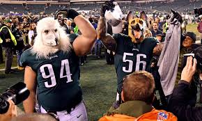 Image result for Super Bowl LII Hours Ago