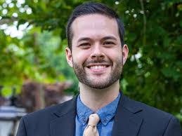 Aidan York's Instagram, Twitter & Facebook