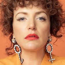 Deviantart is where art and community thrive. Annie Mac I M Happy In Chaos And Noise Annie Mac The Guardian