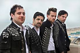 Maybe you would like to learn more about one of these? Secretario General De La Utta Tan Bionica Una Banda Decidida A Buscar Su Destino