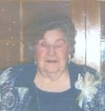 Obituary of Azeal Porter Musgrove