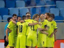 Czech Republic Football Latest News Breaking Stories And Comment The Independent