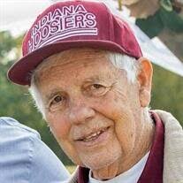 Larry Lee Acton Obituary