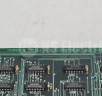 TERADYNE AD363 REV B TCSI-D 879-363-00/B | eBay