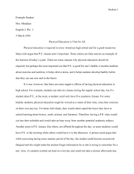 One way to pay for college is to get a scholarship, but not every student can get a scholarship, and it will be better if college tuition were free. 50 Free Persuasive Essay Examples Best Topics á… Templatelab