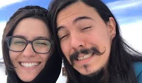 AJUDA FAMÍLIA BAUER E ALE